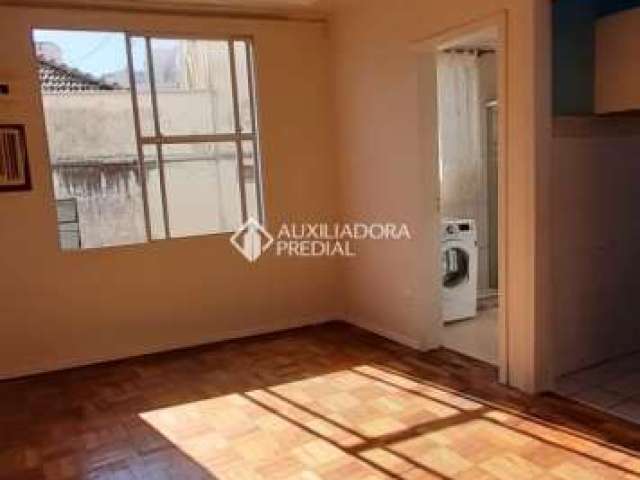 Apartamento com 3 quartos à venda na Rua General Portinho, 556, Centro Histórico, Porto Alegre, 53 m2 por R$ 297.000