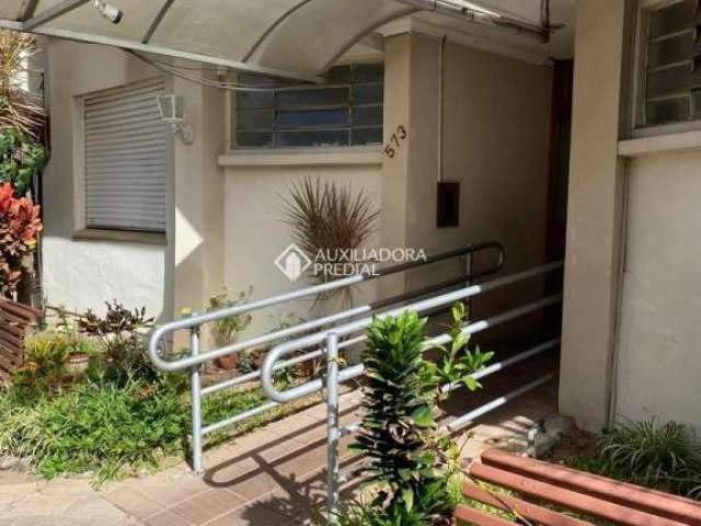 Apartamento com 3 quartos à venda na Rua Doutor Barros Cassal, 573, Floresta, Porto Alegre, 86 m2 por R$ 350.000