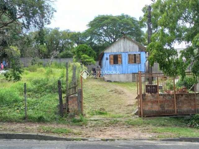 Terreno à venda na Rua Ibanez André Pitthan Souza, 230, Jardim Itu Sabará, Porto Alegre, 680 m2 por R$ 813.000