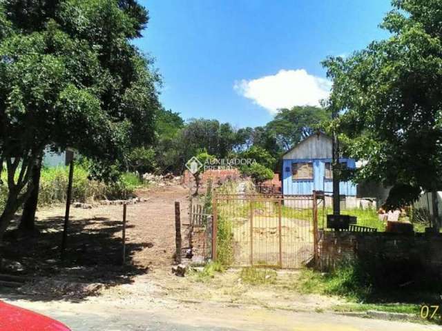 Terreno à venda na Rua Ibanez André Pitthan Souza, 220, Jardim Itu Sabará, Porto Alegre, 680 m2 por R$ 813.000