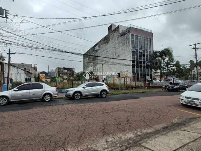 Terreno à venda na Rua Zeca Neto, 55, Cristo Redentor, Porto Alegre, 1012 m2 por R$ 1.900.000