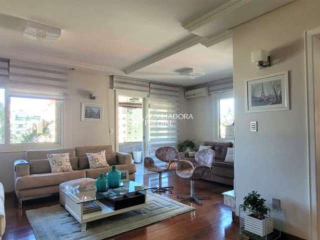 Apartamento com 3 quartos à venda na Avenida Panamericana, 1170, Jardim Lindóia, Porto Alegre, 140 m2 por R$ 980.000