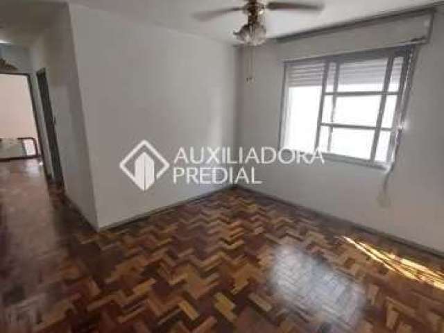 Apartamento com 3 quartos à venda na Avenida Capivari, 557, Cristal, Porto Alegre, 63 m2 por R$ 230.000