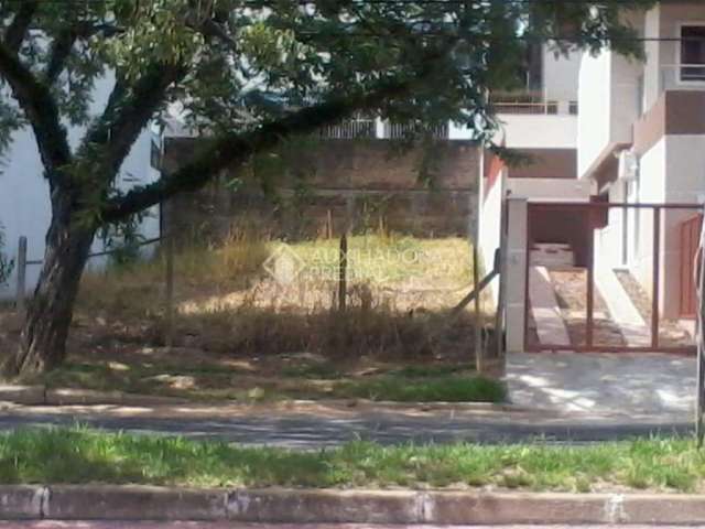 Terreno à venda na Rua Dona Adda Mascarenhas de Moraes, 862, Jardim Itu Sabará, Porto Alegre, 360 m2 por R$ 630.000