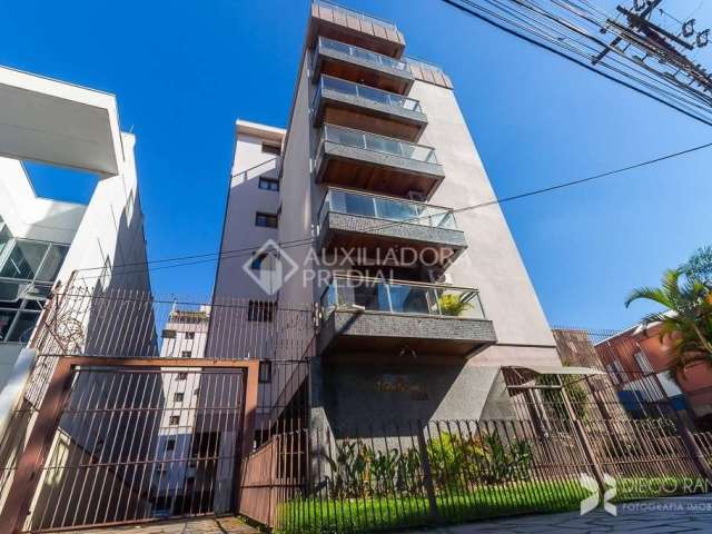Apartamento com 3 quartos à venda na Avenida Getúlio Vargas, 1643, Menino Deus, Porto Alegre, 161 m2 por R$ 1.200.000