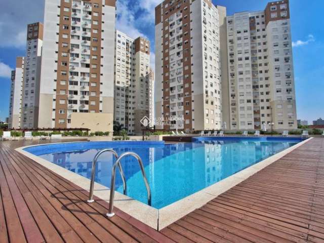 Apartamento com 3 quartos à venda na Avenida Dom Cláudio José Gonçalves Ponce de Leão, 140, Vila Ipiranga, Porto Alegre, 65 m2 por R$ 430.000