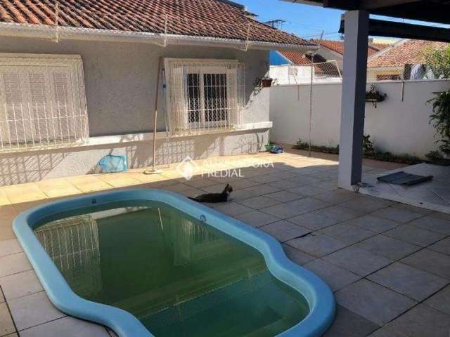 Casa com 3 quartos à venda na Rua Verona, 371, São José, Canoas, 110 m2 por R$ 570.000