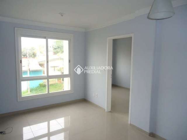 Apartamento com 1 quarto à venda na Avenida da Cavalhada, 3075, Cavalhada, Porto Alegre, 40 m2 por R$ 160.000