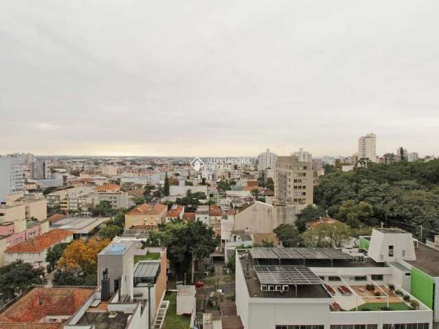 Cobertura com 2 quartos à venda na Rua Marquês do Pombal, 940, Moinhos de Vento, Porto Alegre, 180 m2 por R$ 1.279.000