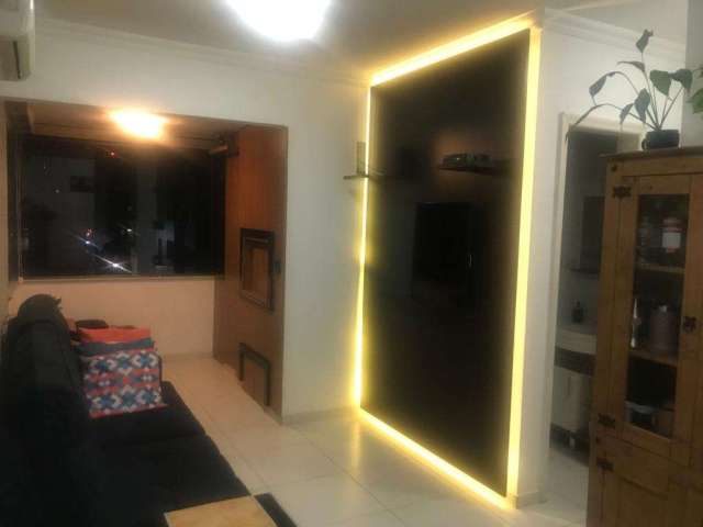 Apartamento com 1 quarto à venda na Avenida A. J. Renner, 2050, Humaitá, Porto Alegre, 44 m2 por R$ 170.000