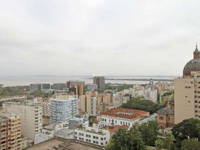 Apartamento com 3 quartos à venda na Rua Duque de Caxias, 1327, Centro Histórico, Porto Alegre, 163 m2 por R$ 798.500