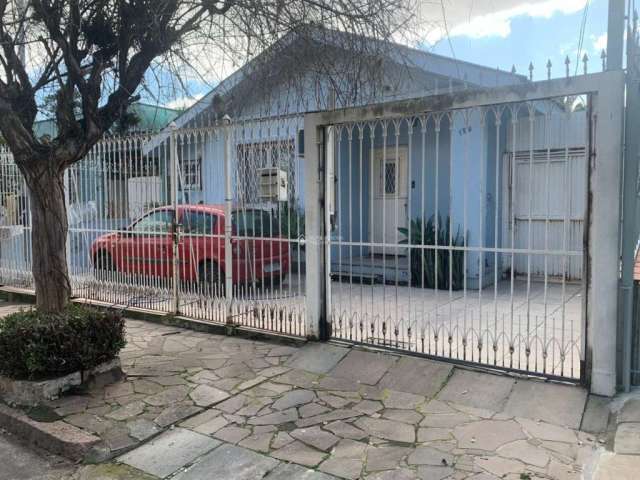 Casa com 3 quartos à venda na Rua Doutor João Dahne, 123, Sarandi, Porto Alegre, 250 m2 por R$ 249.000