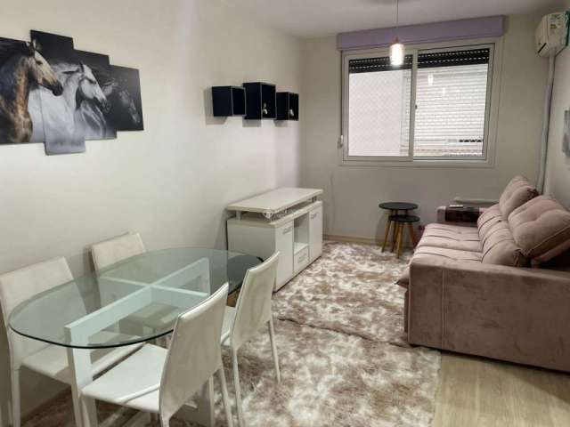 Apartamento com 1 quarto à venda na Avenida do Forte, 386, Cristo Redentor, Porto Alegre, 43 m2 por R$ 230.000