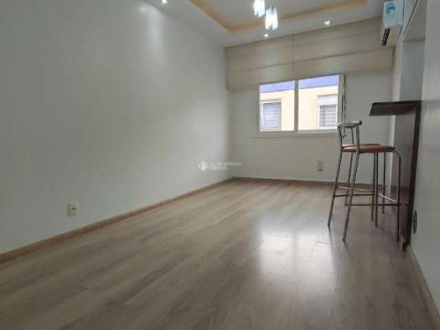 Apartamento com 1 quarto à venda na Rua Gaston Englert, 785, Vila Ipiranga, Porto Alegre, 46 m2 por R$ 199.000