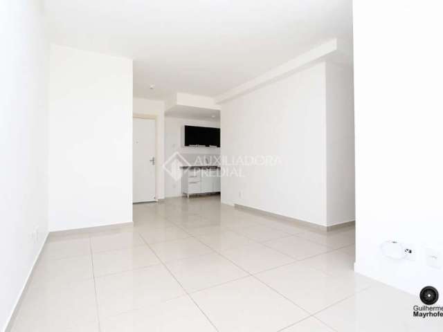 Apartamento com 3 quartos à venda na Avenida Engenheiro Francisco Rodolfo Simch, 720, Sarandi, Porto Alegre, 60 m2 por R$ 320.000