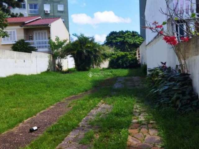 Terreno à venda na Rua Pedro Boticário, 251, Glória, Porto Alegre, 484 m2 por R$ 579.900