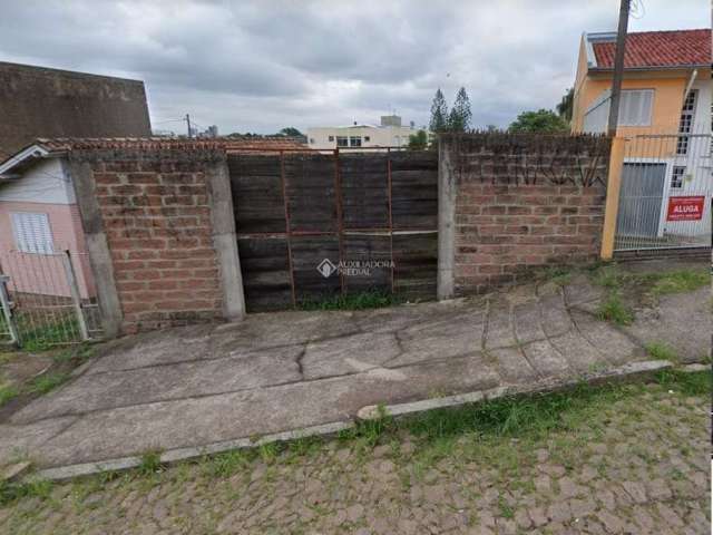 Terreno à venda na Rua da Graça, 520, Jardim Floresta, Porto Alegre, 500 m2 por R$ 350.000