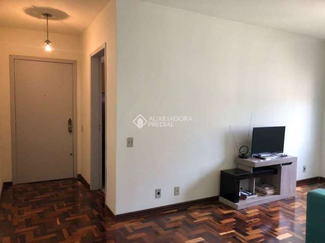 Apartamento com 1 quarto à venda na Rua Sapê, 345, Passo da Areia, Porto Alegre, 46 m2 por R$ 220.000