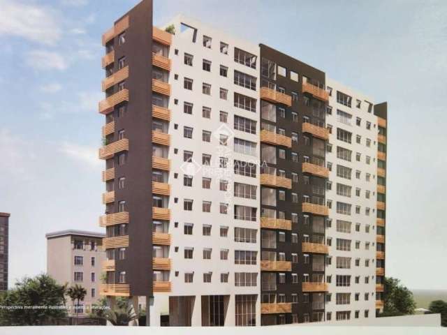 Apartamento com 3 quartos à venda na Rua Alberto Silva, 501, Vila Ipiranga, Porto Alegre, 90 m2 por R$ 685.000