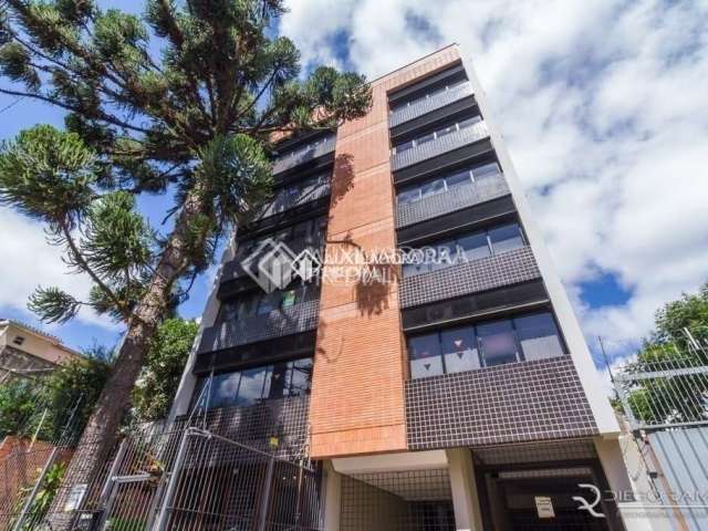 Sala comercial à venda na Avenida Itaqui, 72, Petrópolis, Porto Alegre, 25 m2 por R$ 106.000