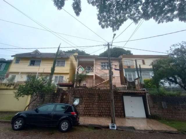 Casa com 2 quartos à venda na Rua Doutor Breno Dias de Castro, 187, Partenon, Porto Alegre, 145 m2 por R$ 451.000