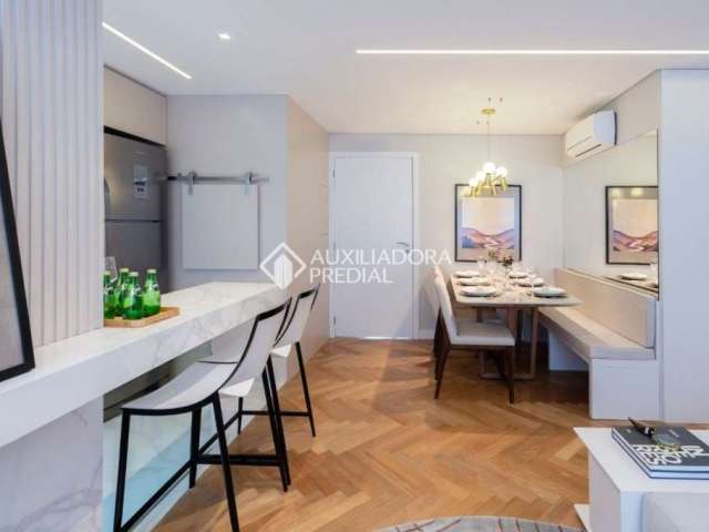 Apartamento com 3 quartos à venda na Avenida Francisco Trein, 116, Cristo Redentor, Porto Alegre, 67 m2 por R$ 750.000