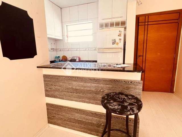 Apartamento com 1 quarto à venda na Rua Artigas, 106, Petrópolis, Porto Alegre, 32 m2 por R$ 190.000