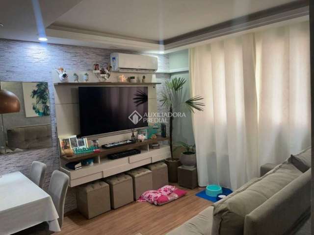 Apartamento com 2 quartos à venda na Avenida Francisco Silveira Bitencourt, 1818, Sarandi, Porto Alegre, 40 m2 por R$ 288.000