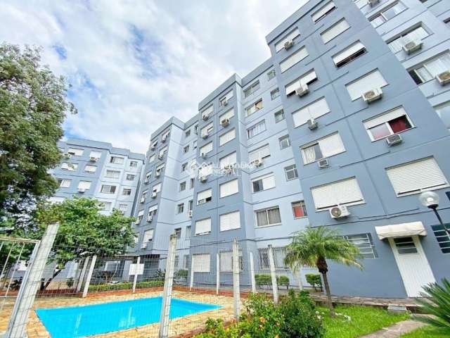 Apartamento com 2 quartos à venda na Avenida da Cavalhada, 2356, Cavalhada, Porto Alegre, 61 m2 por R$ 234.100