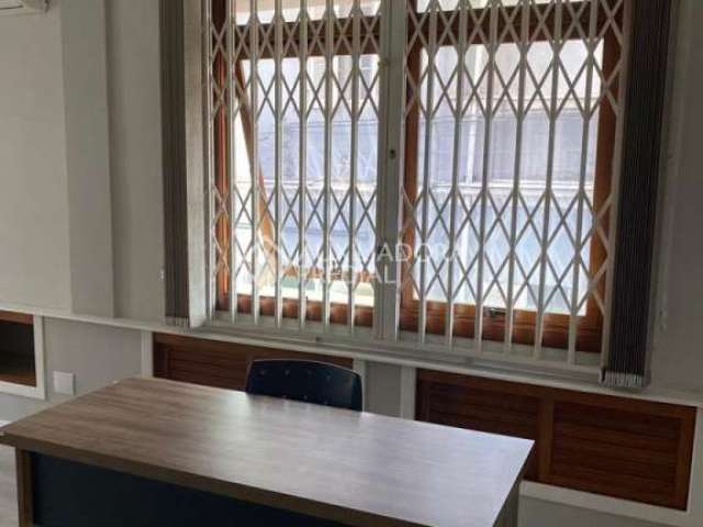 Sala comercial à venda na Rua José do Patrocínio, 548, Cidade Baixa, Porto Alegre, 32 m2 por R$ 160.000