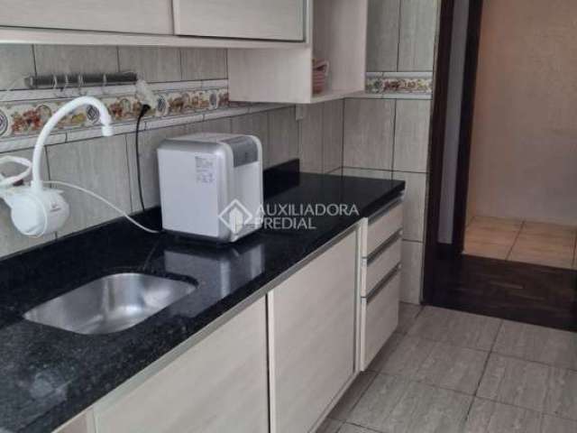 Apartamento com 3 quartos à venda na Avenida Engenheiro Francisco Rodolfo Simch, 230, Sarandi, Porto Alegre, 68 m2 por R$ 230.000