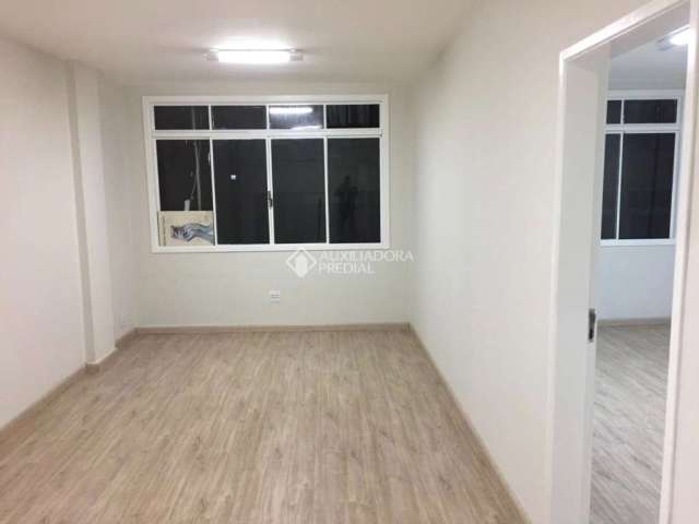 Apartamento com 1 quarto à venda na Rua Voluntários da Pátria, 595, Centro Histórico, Porto Alegre, 58 m2 por R$ 215.000