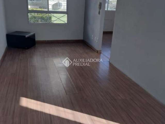 Apartamento com 2 quartos à venda na Avenida Martim Félix Berta, 3300, Mário Quintana, Porto Alegre, 43 m2 por R$ 169.000