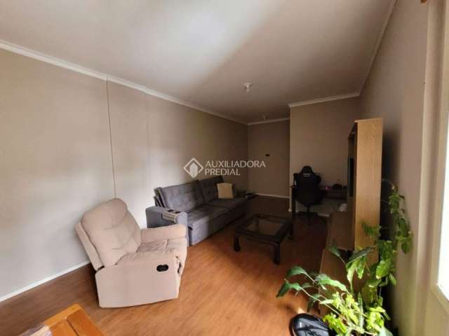 Apartamento com 1 quarto à venda na Avenida Borges de Medeiros, 652, Centro Histórico, Porto Alegre, 53 m2 por R$ 250.000