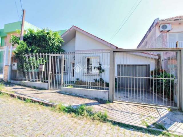 Casa com 4 quartos à venda na Rua General Cunha Louzada, 100, Glória, Porto Alegre, 160 m2 por R$ 598.500