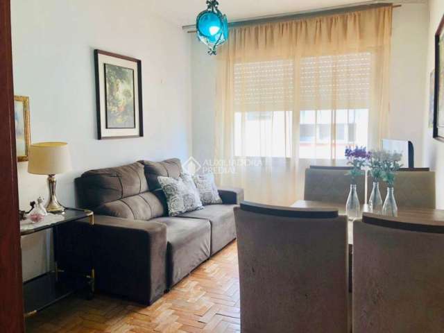 Apartamento com 2 quartos à venda na Rua José Maurício, 86, São Sebastião, Porto Alegre, 60 m2 por R$ 180.000