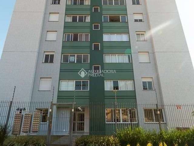 Apartamento com 3 quartos à venda na Rua Monteiro Lobato, 334, Partenon, Porto Alegre, 74 m2 por R$ 549.000