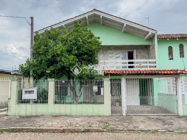 Casa com 4 quartos à venda na Rua Padre Leo Seibel, 119, Passo das Pedras, Porto Alegre, 369 m2 por R$ 427.000