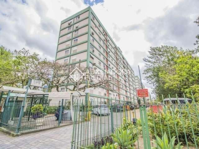 Apartamento com 1 quarto à venda na Rua Ferreira Viana, 865, Petrópolis, Porto Alegre, 41 m2 por R$ 225.000