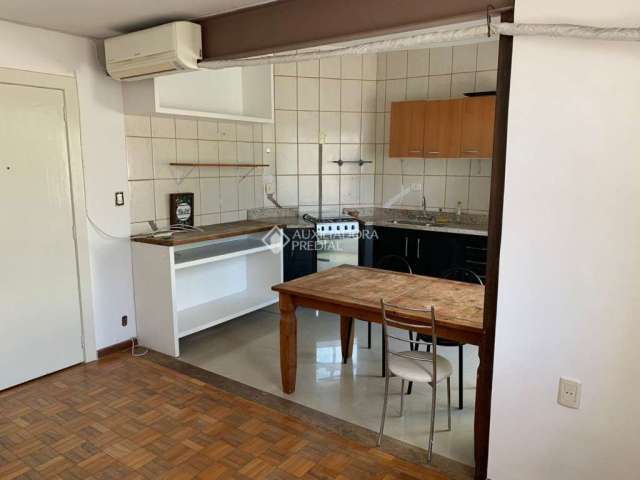 Apartamento com 2 quartos à venda na Rua General Neto, 133, Floresta, Porto Alegre, 66 m2 por R$ 259.000