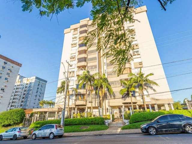 Apartamento com 2 quartos à venda na Rua Oswaldo Pereira de Freitas, 135, Partenon, Porto Alegre, 76 m2 por R$ 370.000