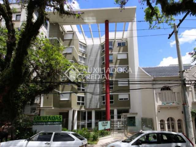 Apartamento com 1 quarto à venda na Rua Castro Alves, 141, Independência, Porto Alegre, 47 m2 por R$ 600.000