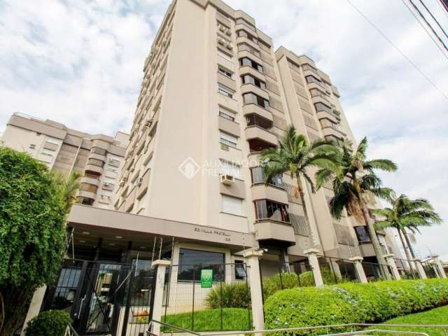 Apartamento com 2 quartos à venda na Rua Oswaldo Pereira de Freitas, 135, Partenon, Porto Alegre, 76 m2 por R$ 420.000