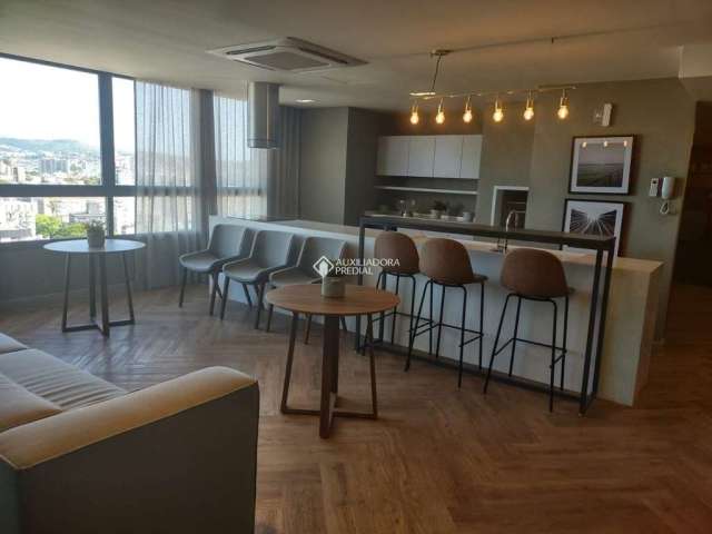 Loft com 1 quarto à venda na Avenida João Pessoa, 731, Centro Histórico, Porto Alegre, 24 m2 por R$ 340.000