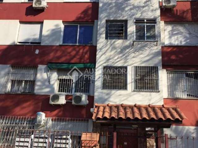 Apartamento com 1 quarto à venda na Rua Doutor Romaguera da Cunha Correa, 35, Jardim Leopoldina, Porto Alegre, 28 m2 por R$ 93.600