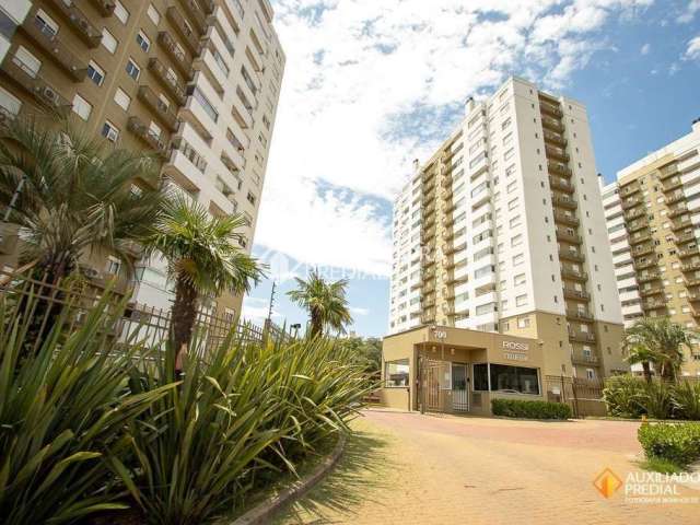 Apartamento com 3 quartos à venda na Rua Irmão Norberto Francisco Rauch, 700, Jardim Carvalho, Porto Alegre, 79 m2 por R$ 495.000