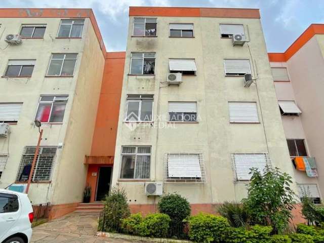 Apartamento com 2 quartos à venda na Rua Orfanotrófio, 920, Santa Tereza, Porto Alegre, 48 m2 por R$ 169.000