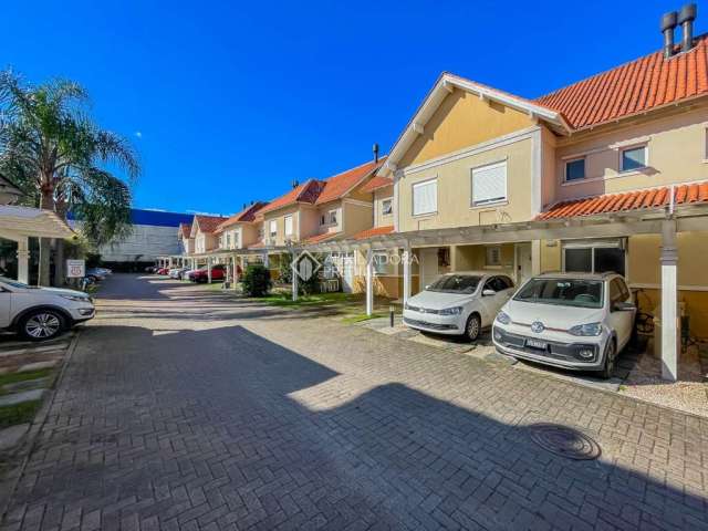 Casa em condomínio fechado com 4 quartos à venda na Avenida Willy Eugênio Fleck, 1500, Sarandi, Porto Alegre, 144 m2 por R$ 926.000