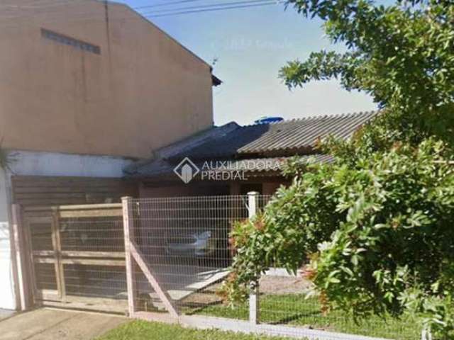 Casa com 3 quartos à venda na Angelica Diehl, 475, Humaitá, Tramandaí, 135 m2 por R$ 350.000