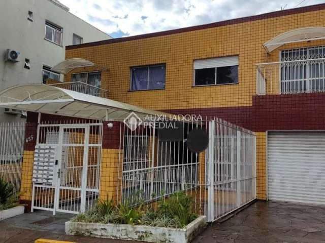 Apartamento com 2 quartos à venda na Avenida Saturnino de Brito, 685, Vila Jardim, Porto Alegre, 70 m2 por R$ 185.000